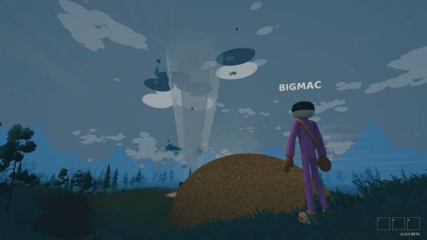 Needle In A Haystack screenshot