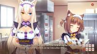Nekopara Vol. 3 screenshot thumbnail