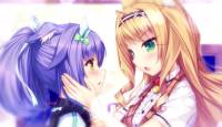 Nekopara Vol. 3 screenshot thumbnail
