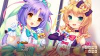 Nekopara Vol. 3 screenshot thumbnail