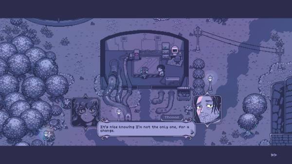 Neverway screenshot