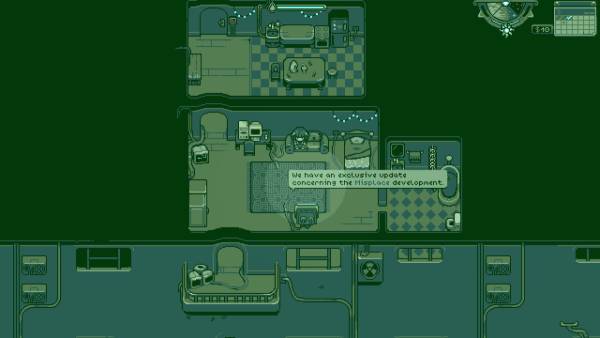 Neverway screenshot