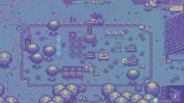 Neverway screenshot