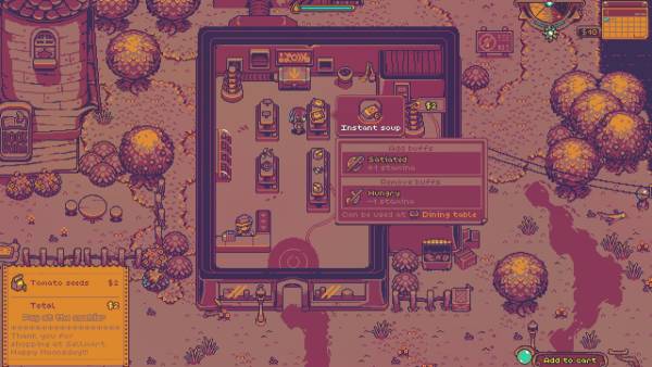 Neverway screenshot