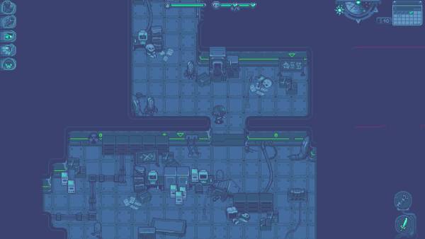 Neverway screenshot