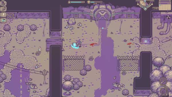 Neverway screenshot