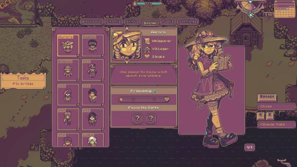 Neverway screenshot