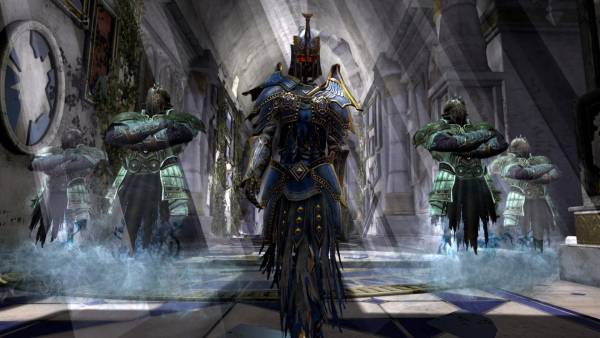 Neverwinter screenshot