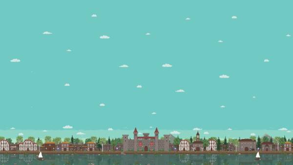 Next Reign: Kingdom screenshot