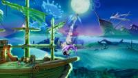 Nickelodeon All-Star Brawl 2 screenshot thumbnail