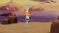 Nickelodeon All-Star Brawl 2 screenshot thumbnail