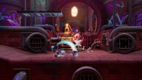Nickelodeon All-Star Brawl 2 screenshot thumbnail