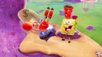 Nickelodeon All-Star Brawl 2: Mr. Krabs Brawl Pack screenshot thumbnail