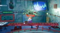 Nickelodeon All-Star Brawl 2: Mr. Krabs Brawl Pack screenshot thumbnail