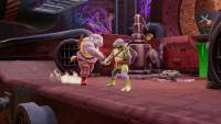 Nickelodeon: All-Star Brawl 2 - Rocksteady Brawl Pack screenshot thumbnail