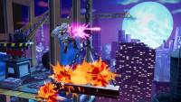 Nickelodeon: All-Star Brawl 2 - Rocksteady Brawl Pack screenshot thumbnail