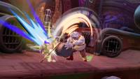 Nickelodeon: All-Star Brawl 2 - Rocksteady Brawl Pack screenshot thumbnail