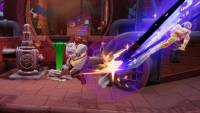 Nickelodeon: All-Star Brawl 2 - Rocksteady Brawl Pack screenshot thumbnail