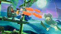 Nickelodeon All-Star Brawl 2: Ultimate Edition screenshot thumbnail