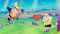 Nickelodeon All-Star Brawl 2: Ultimate Edition screenshot thumbnail