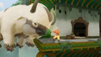 Nickelodeon All-Star Brawl 2: Ultimate Edition screenshot thumbnail