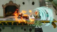 Nickelodeon All-Star Brawl 2: Zuko Brawl Pack screenshot thumbnail