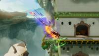 Nickelodeon All-Star Brawl 2: Zuko Brawl Pack screenshot thumbnail