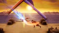 Nickelodeon All-Star Brawl 2: Zuko Brawl Pack screenshot thumbnail