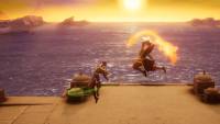 Nickelodeon All-Star Brawl 2: Zuko Brawl Pack screenshot thumbnail