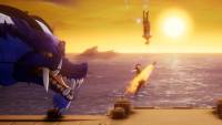 Nickelodeon All-Star Brawl 2: Zuko Brawl Pack screenshot thumbnail