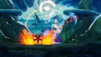Nickelodeon All-Star Brawl 2: Zuko Brawl Pack screenshot thumbnail