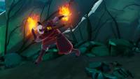 Nickelodeon All-Star Brawl 2: Zuko Brawl Pack screenshot thumbnail