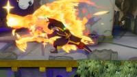 Nickelodeon All-Star Brawl 2: Zuko Brawl Pack screenshot thumbnail