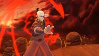 Nickelodeon All-Star Brawl 2: Zuko Brawl Pack screenshot thumbnail