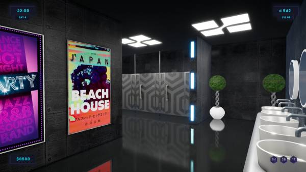 Night Club Simulator: Party King screenshot