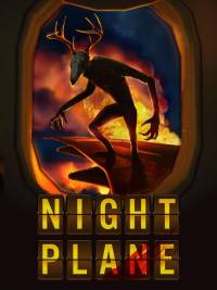Night Plane
