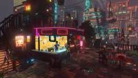 Nivalis Nights screenshot thumbnail