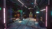 Nivalis Nights screenshot thumbnail