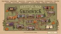 No Murders in Grimwick screenshot thumbnail