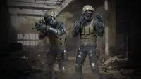No One Survived: Military clothing screenshot thumbnail