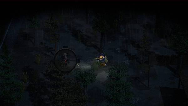 No Such Place screenshot