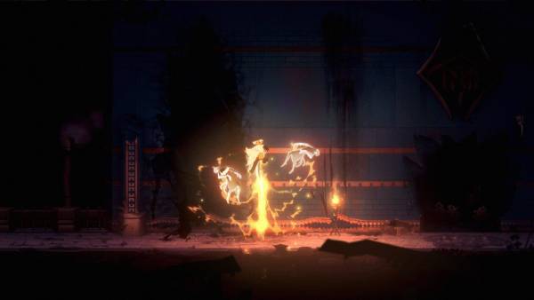 Nocturnal II screenshot