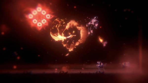 Nocturnal II screenshot
