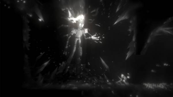 Nocturnal II screenshot