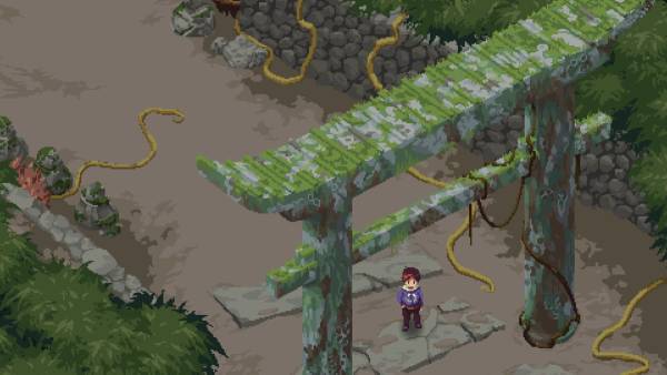 Nocturne screenshot