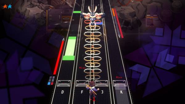 Nocturne screenshot