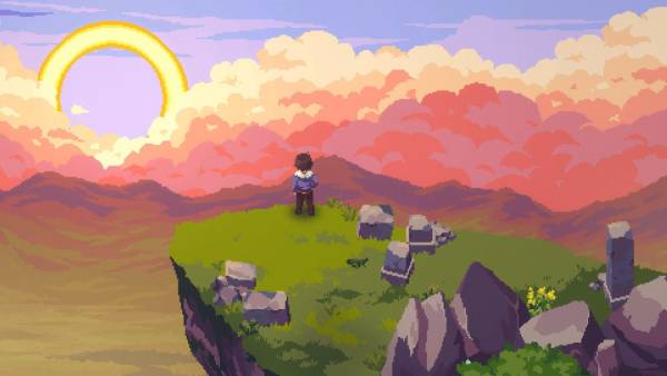 Nocturne screenshot
