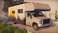 Nomad Drive screenshot thumbnail