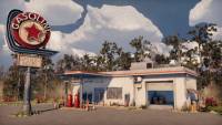 Nomad Drive screenshot thumbnail