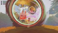 Nomori screenshot thumbnail